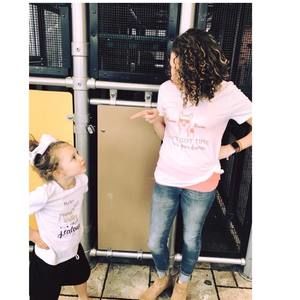 Meet your Posher, Kirsten